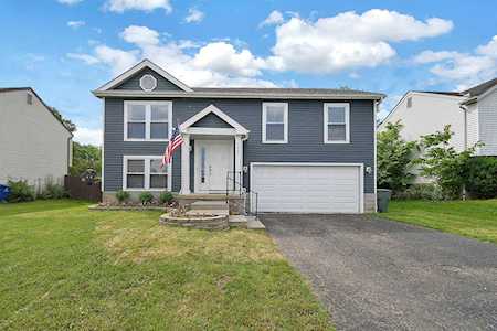 5901 Sundrops Avenue Galloway, OH 43119
