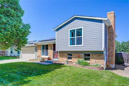 1821 S Salida Circle Aurora, CO 80017