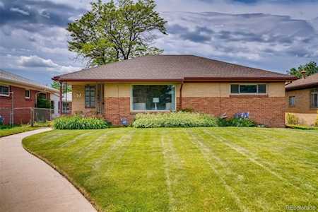 3667 Monaco Parkway Denver, CO 80207