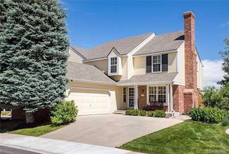 7562 S Ivanhoe Way Centennial, CO 80112