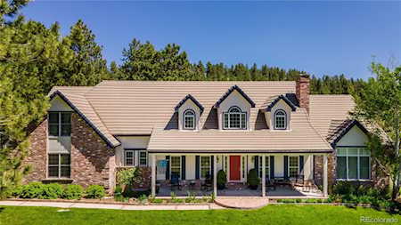48 Red Deer Rd Franktown, CO 80116