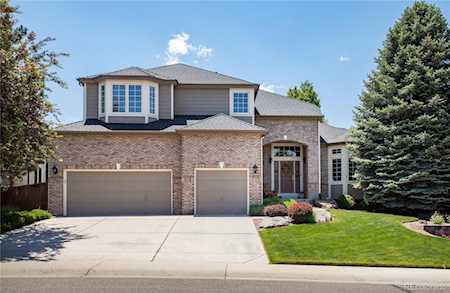 8526 Green Island Circle Lone Tree, CO 80124