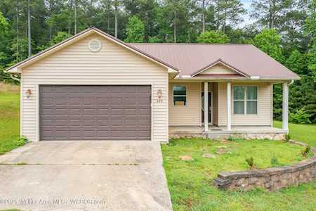 406 Paradise Trail Arley, AL 35541