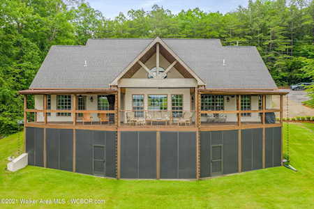 150 Lake Shore S Dr Jasper, AL 35504