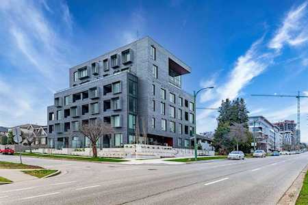 7777 Cambie Street #305 Vancouver, BC V6P 3H9