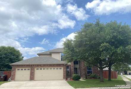 24719 Alamosa Fls San Antonio, TX 78255
