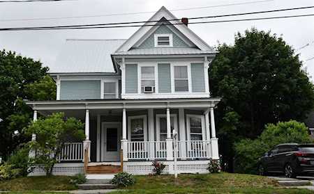 259 Ash St Manchester, NH 03104