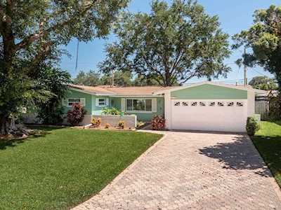 6630 12th TERRACE N St. Petersburg, FL 33710