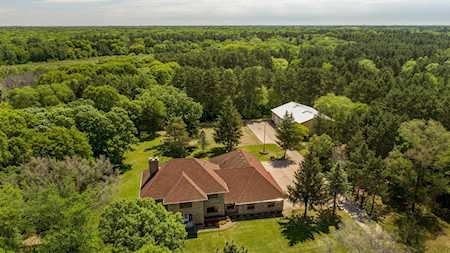 15925 Saint Francis Boulevard Ramsey, MN 55303