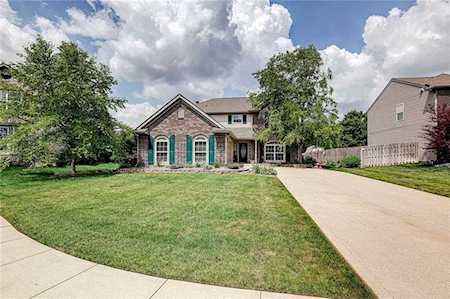 7326 Bruin Dr Indianapolis, IN 46237