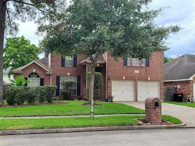 20931 Deauville Dr Spring, TX 77388