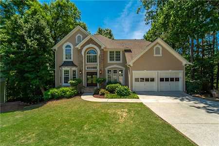 4582 Campenille Ct Suwanee, GA 30024