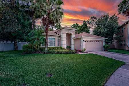 3054 Silvermill LOOP Land O Lakes, FL 34638