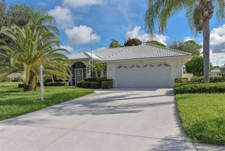 4340 Springdale CIRCLE Venice, FL 34293