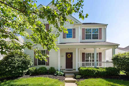 6254 Albany Crest Avenue New Albany, OH 43054