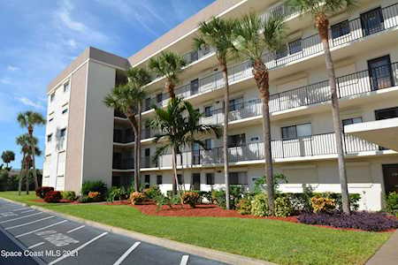3873 S Banana River Boulevard #401 Cocoa Beach, FL 32931