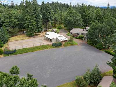 7610 NE Earlwood Rd Newberg, OR 97132