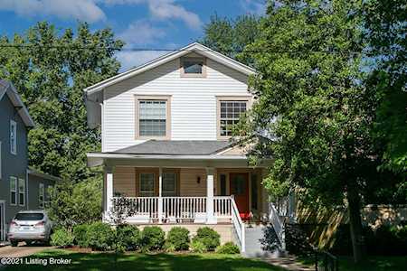 158 Pennsylvania Ave Louisville, KY 40206