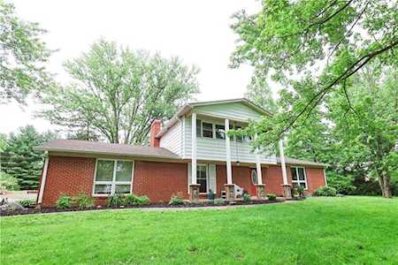 2305 Bill Smith Rd Martinsville, IN 46151