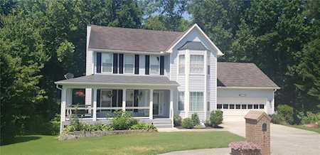 4624 Pine Shadow Ct NW Lilburn, GA 30047