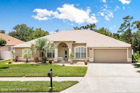 4838 Alamanda Drive Melbourne, FL 32940