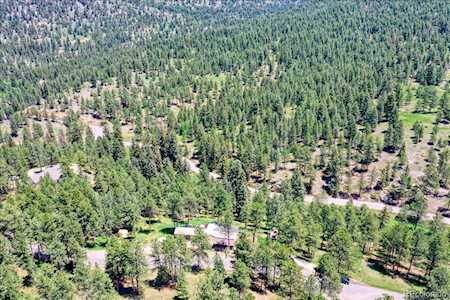26923 Mesa Dr Evergreen, CO 80439