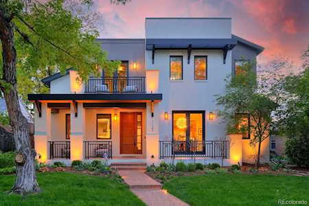 1125 S Jackson St Denver, CO 80210