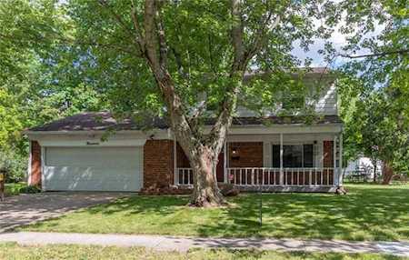 19 Picadilly Rd Brownsburg, IN 46112