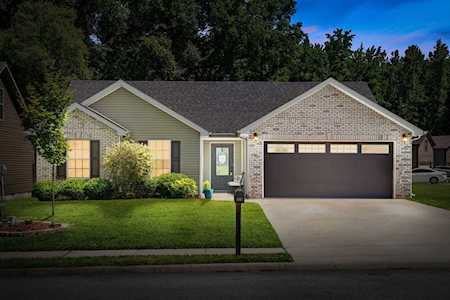 845 Shelton Circle Clarksville, TN 37042