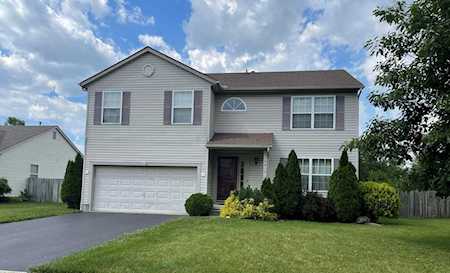 4818 Elmont Place Groveport, OH 43125