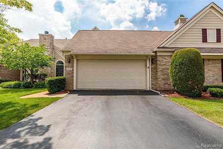 16681 Lyonhurst Circle Northville Twp, MI 48168