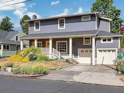 3932 NE Cesar E Chavez Blvd Portland, OR 97212