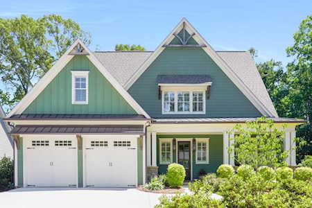 292 Chicopee Dr Marietta, GA 30060