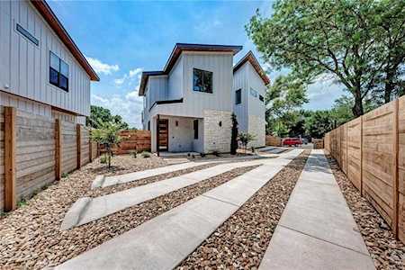 201 Tillery SQ #2 Austin, TX 78702
