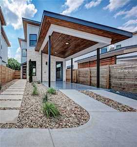 106 Tillery ST #2 Austin, TX 78702