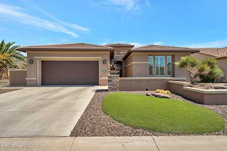 16586 W Berkeley Road Goodyear, AZ 85395