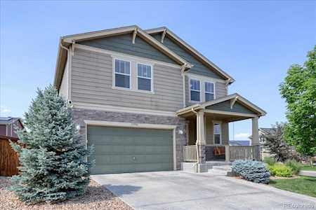 13954 W Marlowe Circle Morrison, CO 80465