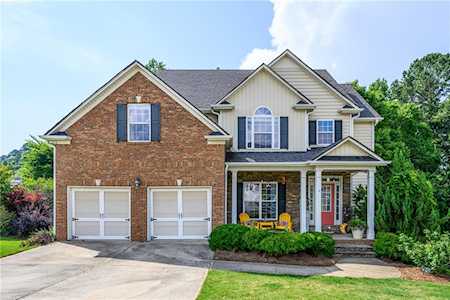 514 Oscar Way Dallas, GA 30132