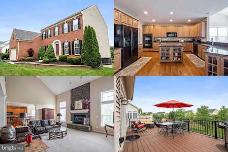 25500 Tomey Ct Aldie, VA 20105