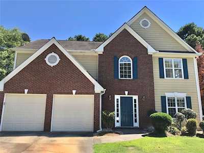 1407 Windmoor Court NW Kennesaw, GA 30144