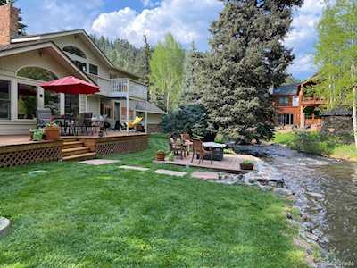 32684 Upper Bear Creek Rd Evergreen, CO 80439