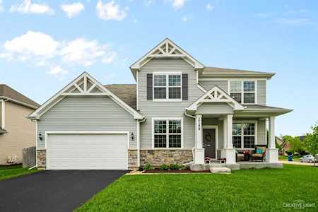 2159 James Leigh Dr Aurora, IL 60503