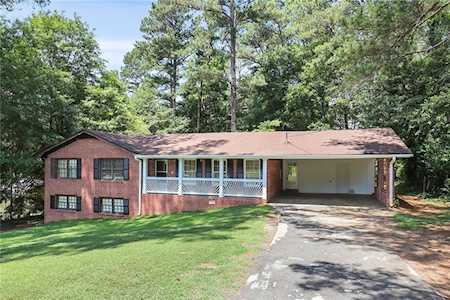 421 White Oak Dr SW Marietta, GA 30060