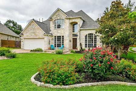 2675 Henley DR Round Rock, TX 78681