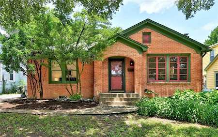 808 Josephine ST Austin, TX 78704