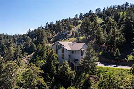 7212 Silverhorn Dr Evergreen, CO 80439