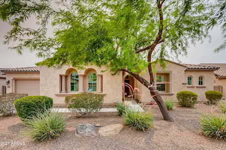 3019 E Wildhorse Drive Gilbert, AZ 85297