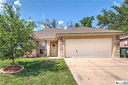 3514 Lucas St Copperas Cove, TX 76522