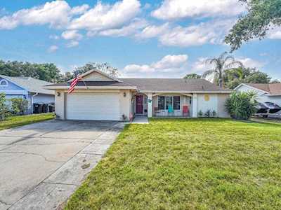4126 Barnsley Dr Orlando, FL 32812