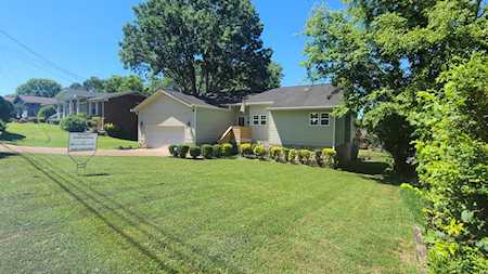 2609 Ravine Dr Nashville, TN 37217
